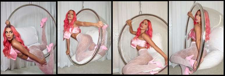 Fotos: Reprodu&ccedil;&atilde;o | Instagram