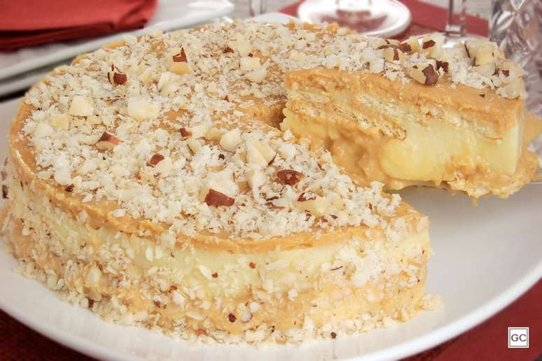 Guia da Cozinha - As melhores tortas de doce de leite para experimentar