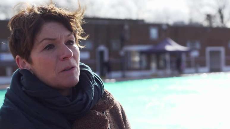 Giovanna Mallucci estuda dem&ecirc;ncia na Universidade de Cambridge