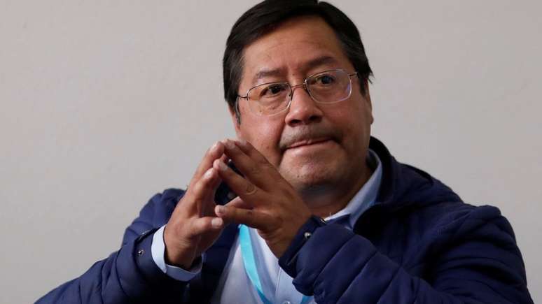 Luis Arce afirmou que volta de Morales a Bolívia não significa que o ex-presidente fará parte do novo governo
