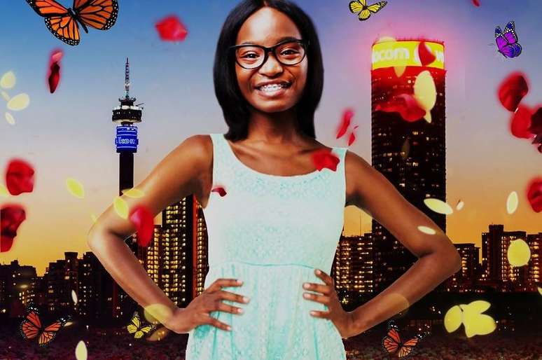 Versão sul-africana de 'Betty, a Feia', será protagonizada pela primeira vez por uma mulher negra