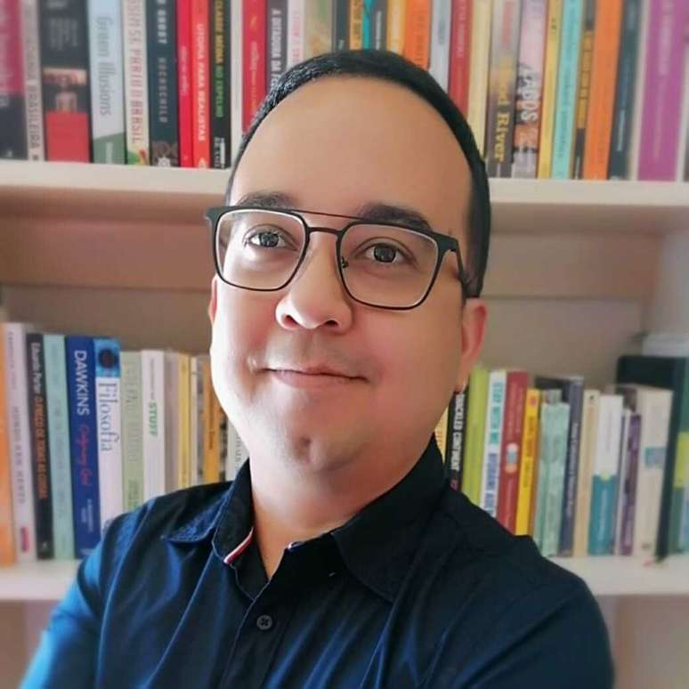 Marcus Regis, coordenador de projeto da GIZ e coordenador-executivo da PNME: "Recupera&ccedil;&atilde;o econ&ocirc;mica no Brasil e no mundo precisa levar em conta um futuro com carbono neutro".