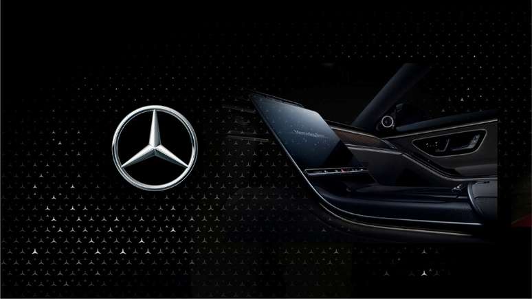 Marca Mercedes-Benz é a única europeia entre as 10 mais valiosas do mundo em 2020.