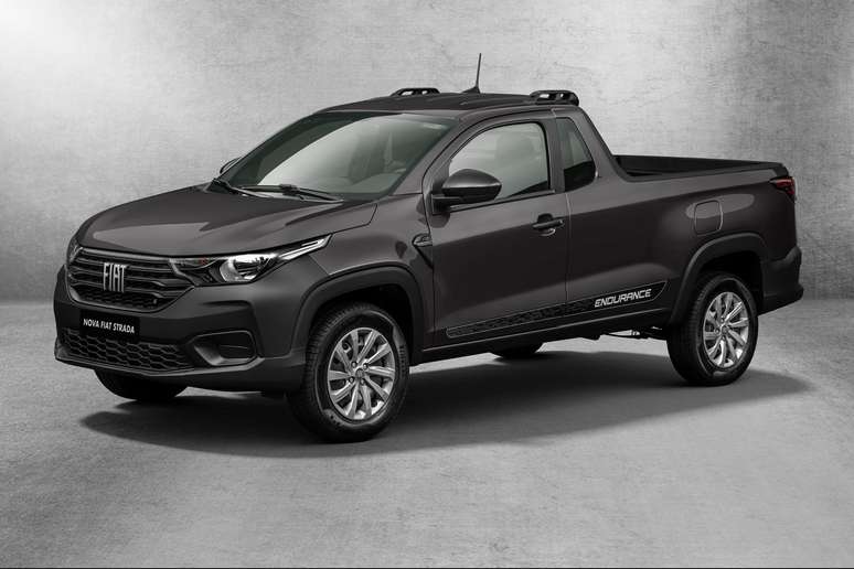 Fiat Strada: fenômeno de vendas em 2020, mas vilã de preços em setembro.