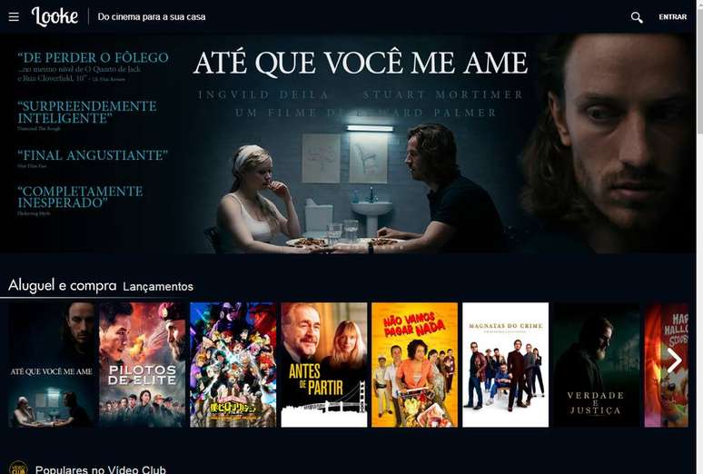 Conheça a Fluenflix, primeiro streaming brasileiro voltado para o