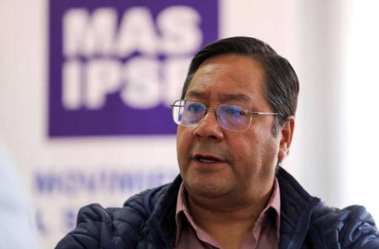 Luis Arce deve ser anunciado formalmente como novo presidente nos próximos dias