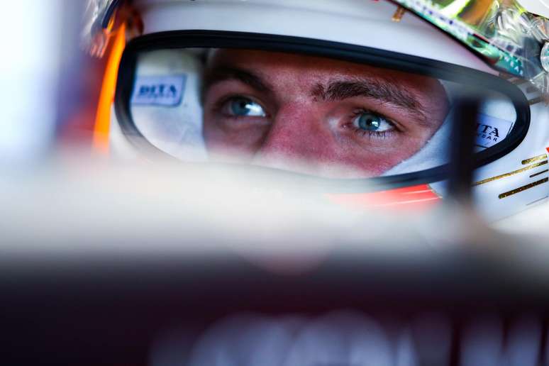 Verstappen ficou no pódio em todas as corridas que completou em 2020 