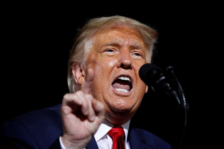 21/10/2020
REUTERS/Tom Brenner