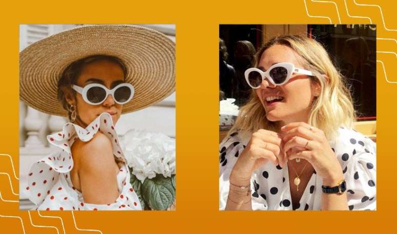 Fotos: Reprodução/Pinterest