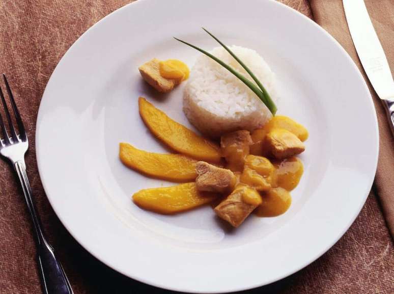 Guia da Cozinha - Receitas salgadas e doces com manga que voc&ecirc; precisa testar