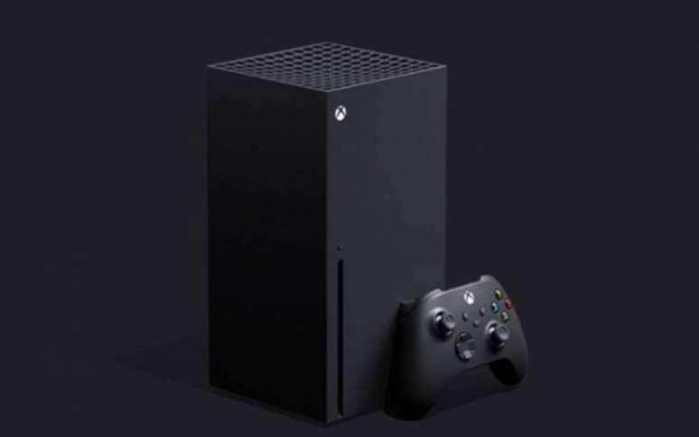 Xbox Series X chega em 10 de novembro por US$ 500