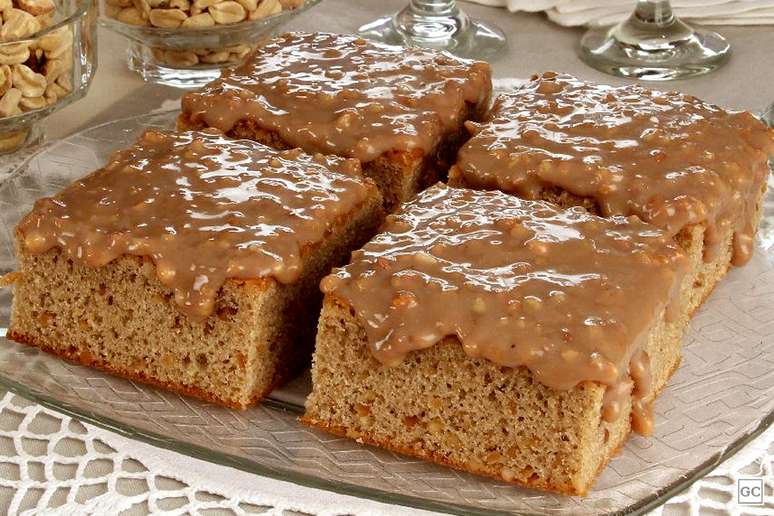 Guia da Cozinha - Receitas de cajuzinho para adoçar suas refeições