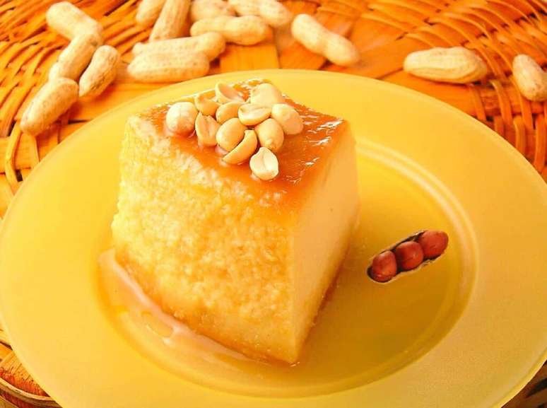 Guia da Cozinha - Receitas de cajuzinho para ado&ccedil;ar suas refei&ccedil;&otilde;es