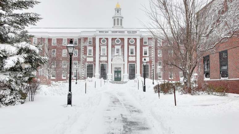 A Universidade Harvard é a número 1 na lista de ganhadores do Prêmio Nobel