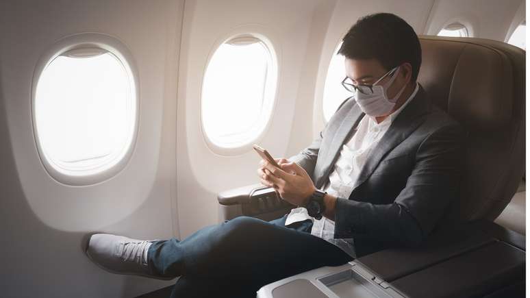 M&eacute;xico reabriu fronteiras a estrangeiros, sem restri&ccedil;&otilde;es