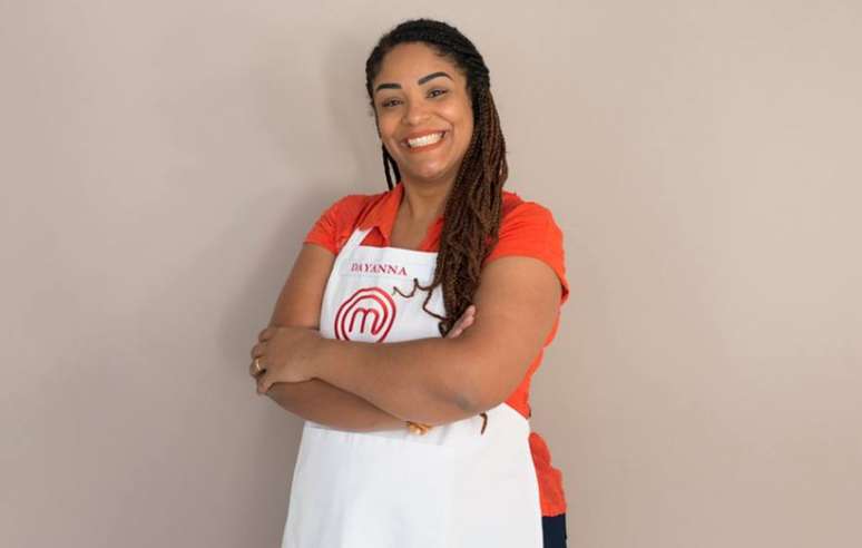 Aos 33 anos, Dayanna &eacute; neta e filha de pessoas ligadas &agrave; gastronomia. &nbsp;