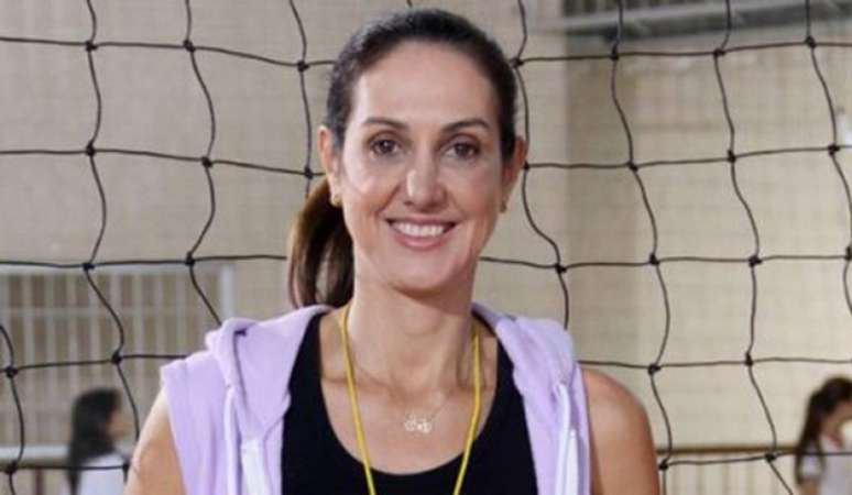 Aos 50, Fernanda ostenta boa forma (Foto: Divulgação)