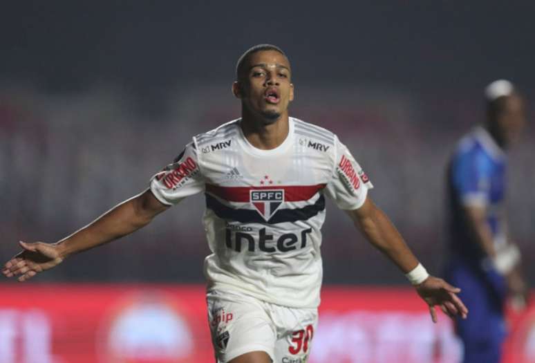 SBT aposta em boa audiência em jogos do São Paulo (Foto: AFP)