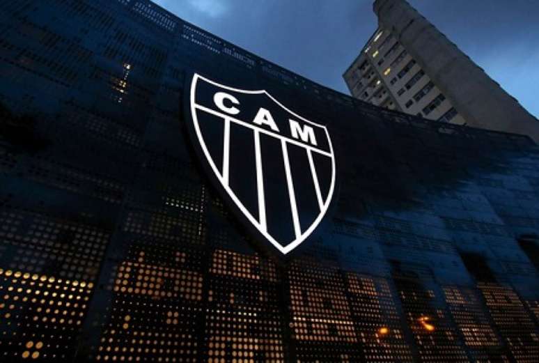 O Atlético-MG tem mantido o acordo feito com Sampaoli para manter em dia os salários da equipe-(Reprodução/Atlético-MG)