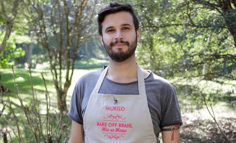 Segunda temporada do Bake Off Brasil Celebridades estreia com ex