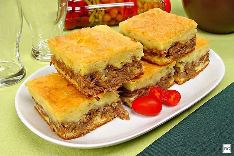 Guia da Cozinha - Sete vers&otilde;es de torta de mandioca que voc&ecirc; precisa provar