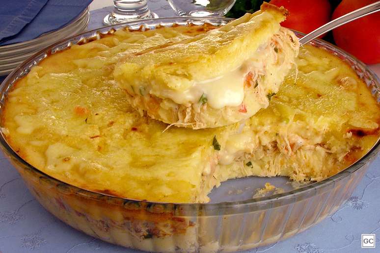 Guia da Cozinha - Sete vers&otilde;es de torta de mandioca que voc&ecirc; precisa provar