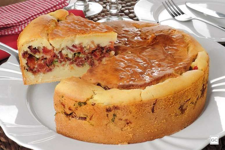 Guia da Cozinha - Sete vers&otilde;es de torta de mandioca que voc&ecirc; precisa provar