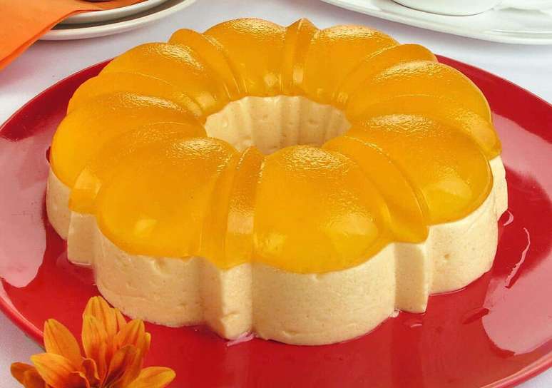 Guia da Cozinha - Receitas de pudim mousse para inovar na sobremesa