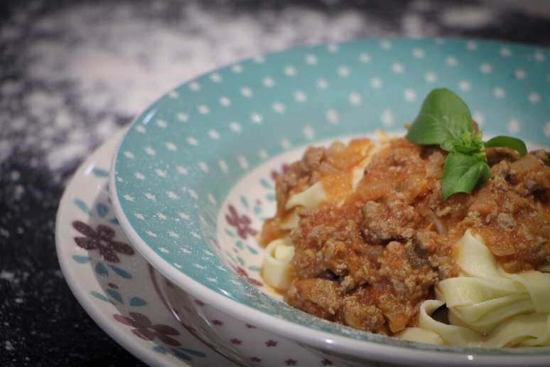 Guia da Cozinha - Massa caseira e fácil para o Dia Mundial do Macarrão