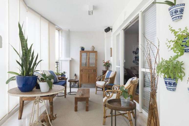 12. As plantas para apartamento devem ser utilizadas sem medo. Projeto de Gustavo Motta