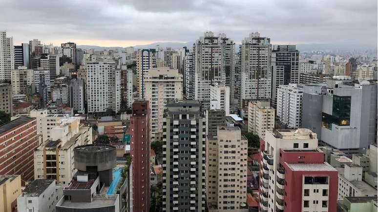 O IPTU representa 17% da arrecadação da cidade de São Paulo