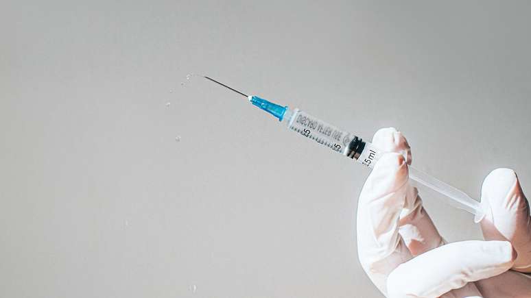 Vacina de covid