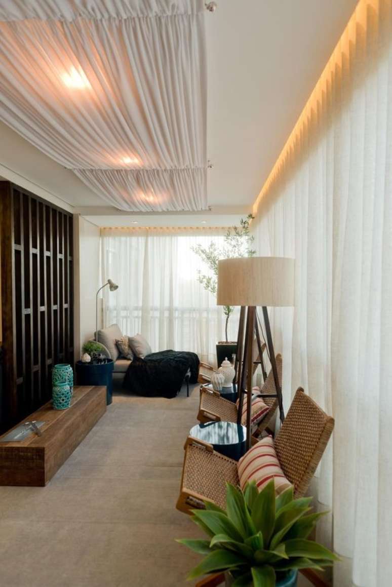 13. As plantas para apartamento devem ser muito bem escolhidas. Projeto de Archdesign Studio