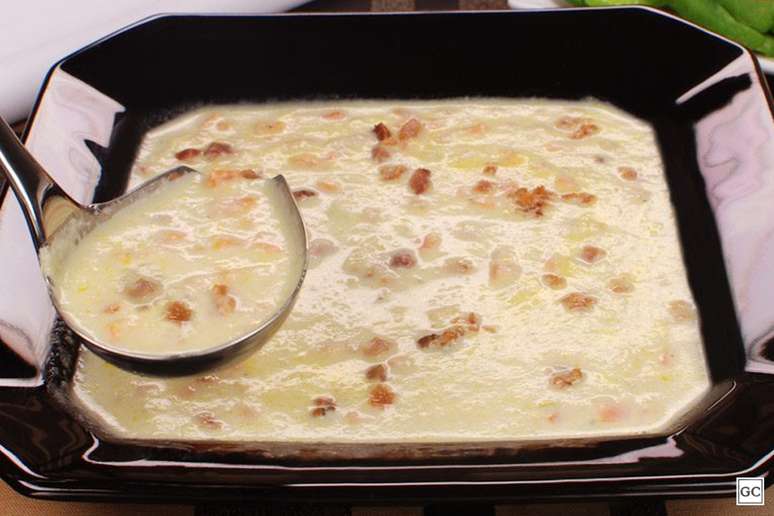 Guia da Cozinha - Receitas com chuchu cheias de sabor que v&atilde;o te surpreender