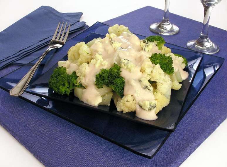 Guia da Cozinha - Receitas com chuchu cheias de sabor que v&atilde;o te surpreender