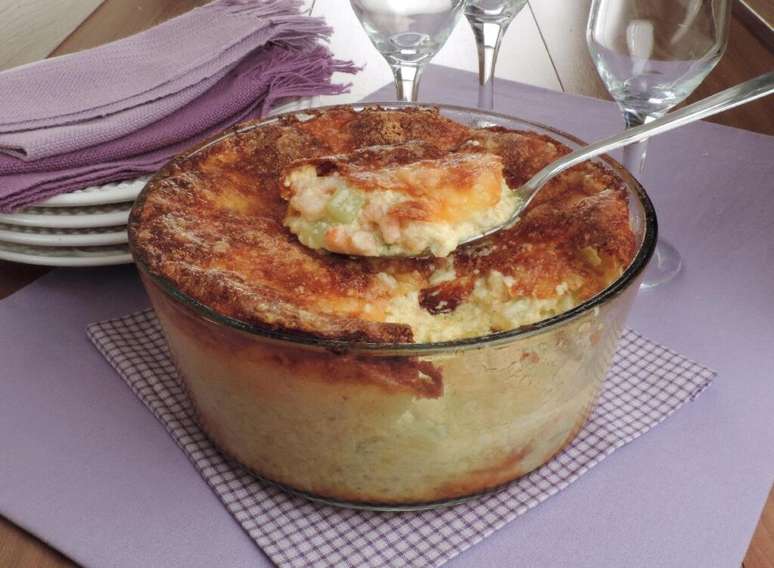 Guia da Cozinha - Receitas com chuchu cheias de sabor que v&atilde;o te surpreender