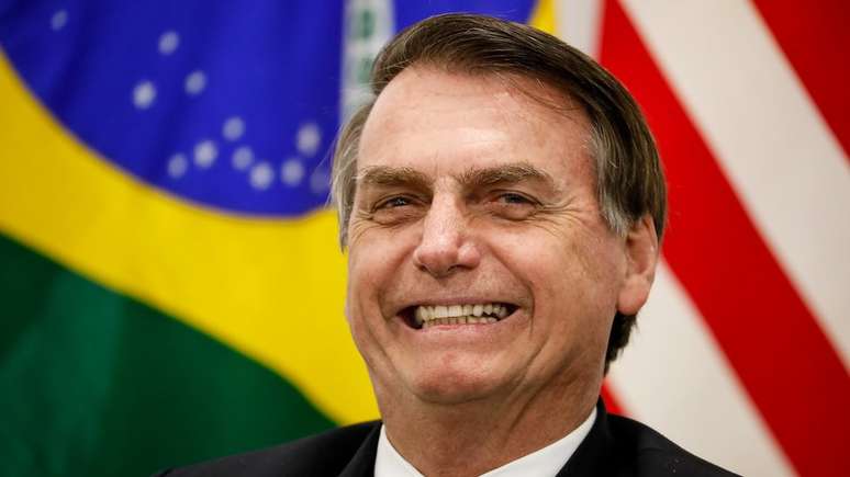 Bolsonaro transformou os EUA sob Trump em parceiro prioritário do Brasil