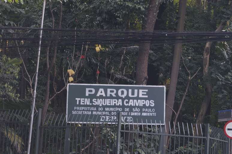 Concessão do Parque Trianon foi adiada