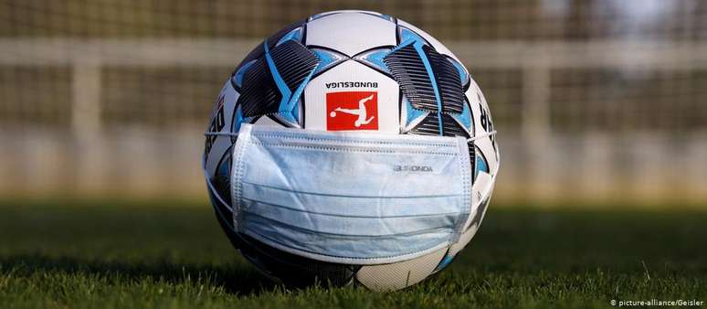 Diretor-executivo do Bayern estima que temporada toda sem torcida possa causar um prejuízo de até 200 milhões de euros
