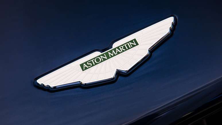 Aston Martin anunciou aumento da participação da Mercedes 