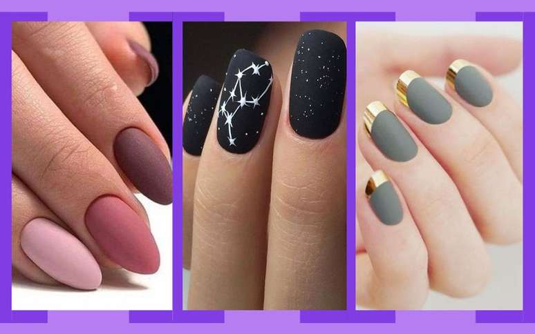 Nail art: Tudo sobre a tendência e inspirações