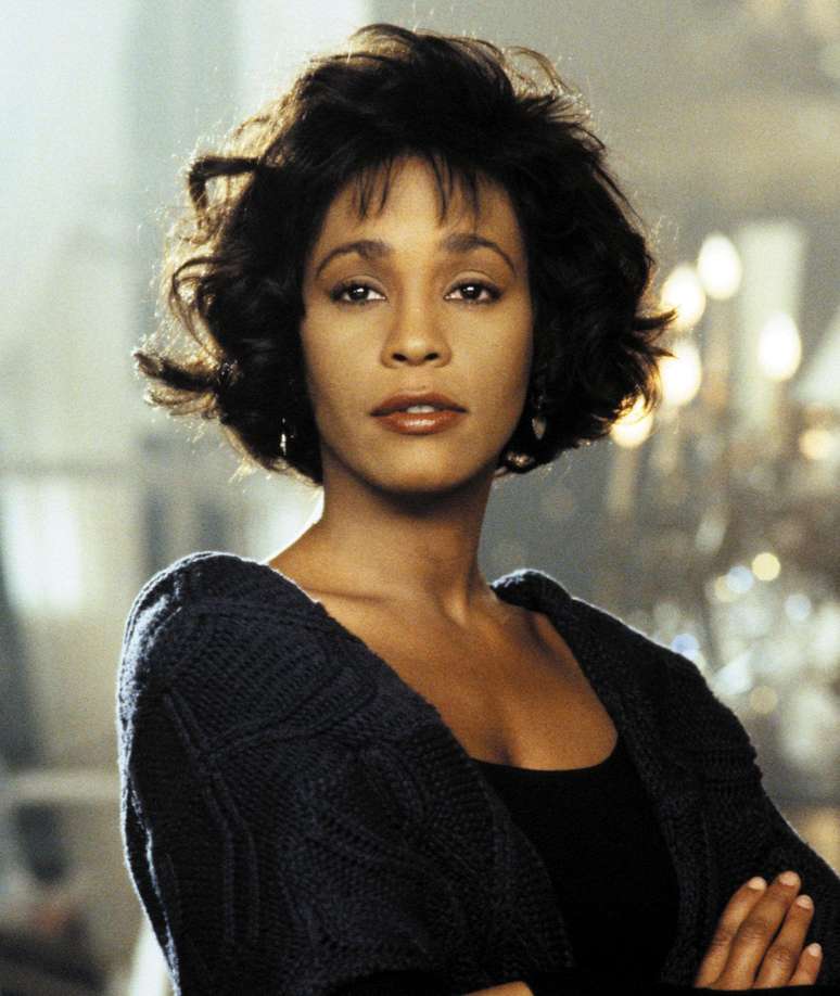 Clipe clássico de Whitney Houston atinge 1 bilhão de visualizações