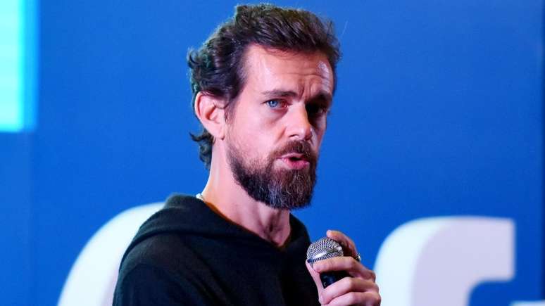 Fundador e CEO do Twitter, Jack Dorsey vai testemunhar nesta quarta-feira (28 de outubro)
