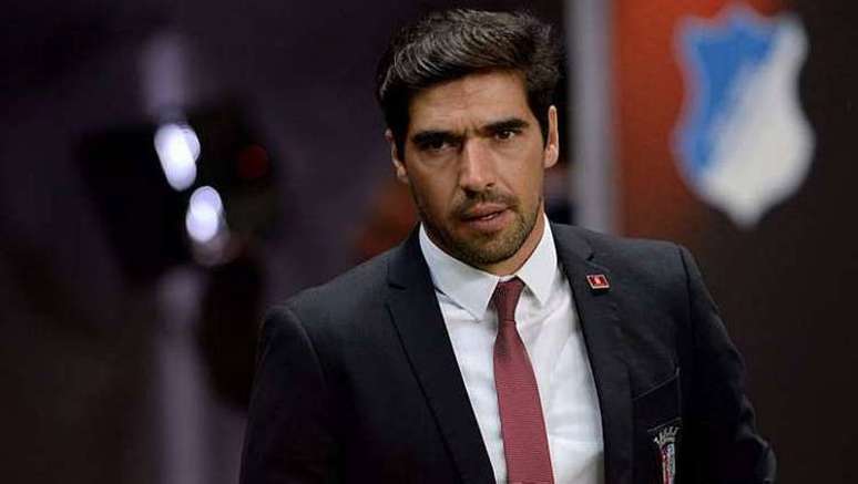 Abel Ferreira pode ser o novo técnico do Palmeiras