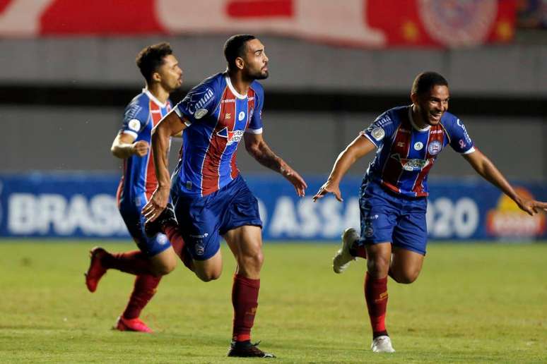 Bahia x Nacional (PAR): Onde assistir ao jogo da Copa Sul-Americana de graça