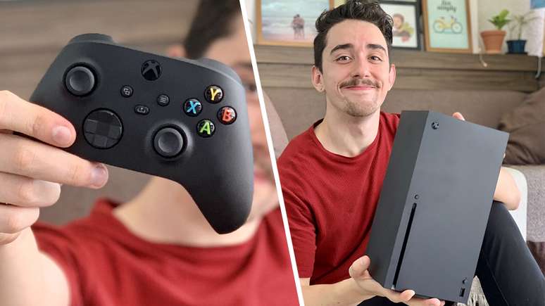 Novo console premium da Microsoft chega em 10 de novembro por R$ 5 mil