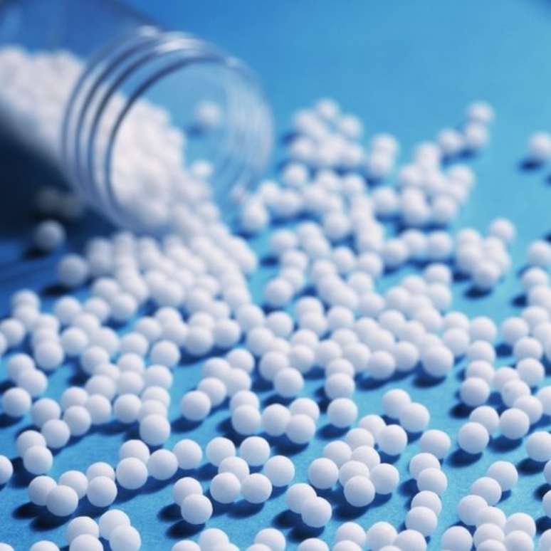 Produtos homeop&aacute;ticos s&atilde;o usados desde meados do s&eacute;culo 19