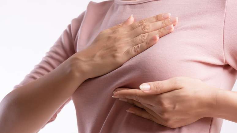 O conceito moderno do autoexame envolve conhecer o pr&oacute;prio corpo