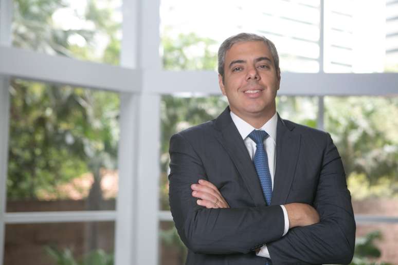 Milton Maluhy Filho, eleito próximo presidente do Itaú Unibanco.