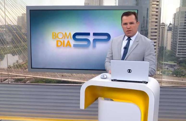 Rodrigo Bocardi, da TV Globo, é contratado pela rádio CBN Rodrigo Bocardi, da TV Globo, é contratado pela rádio CBN